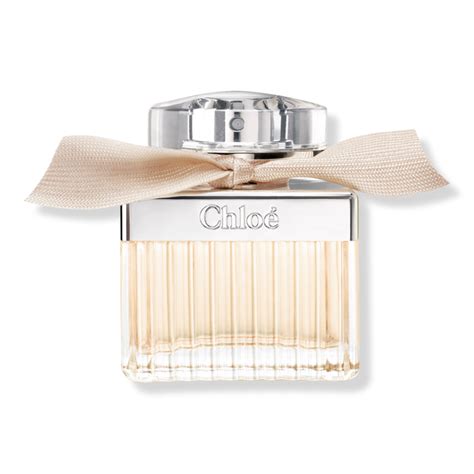 ulta chloe perfume